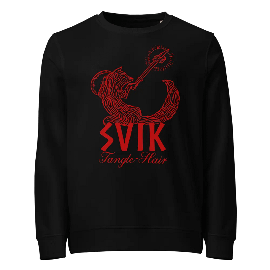 Svik - Sweatshirt product image (1)