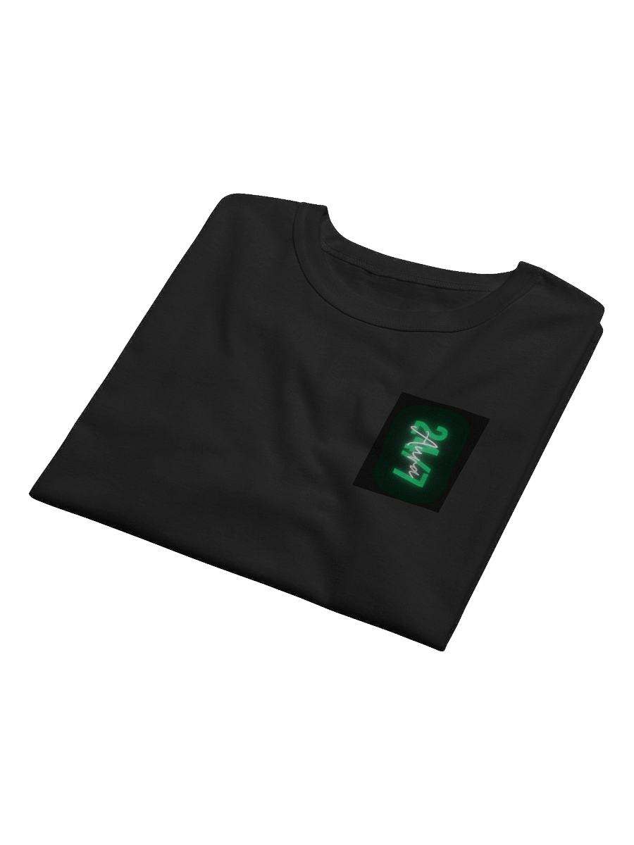 Glowing 24/7 Aura T-Shirt product image (6)