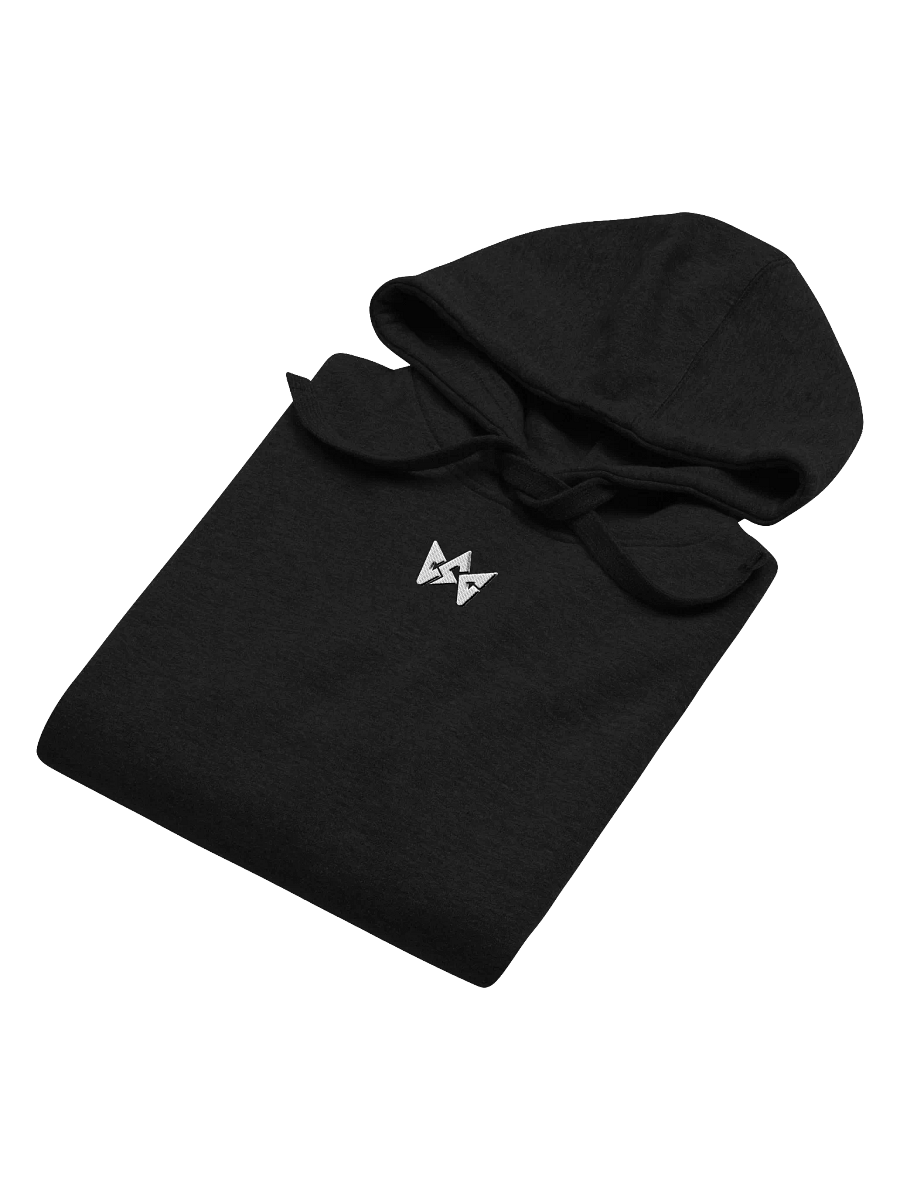 CSG Heavyweight Hoodie (Unisex) product image (4)