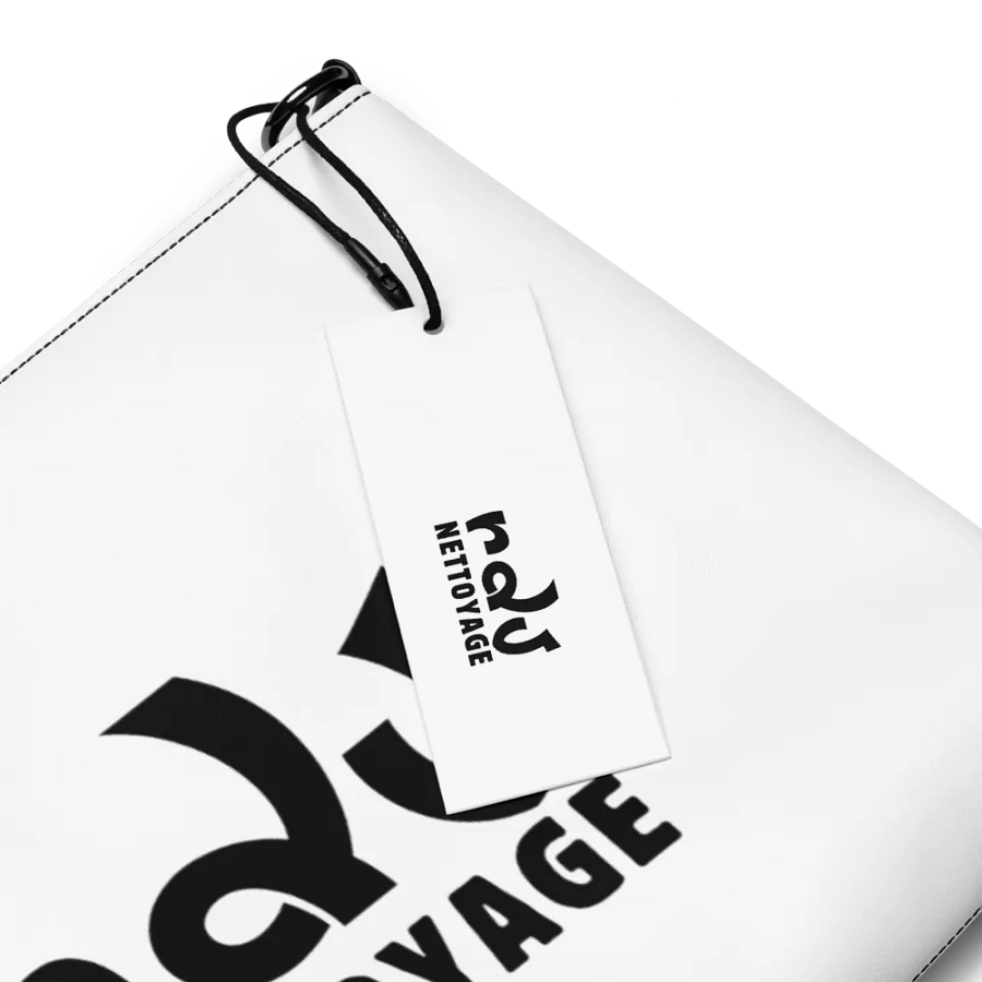 Sac bandoulière personnalisé product image (3)