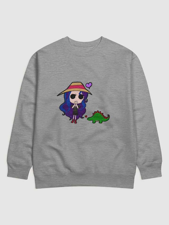 Cozy Terry Time product image (3)