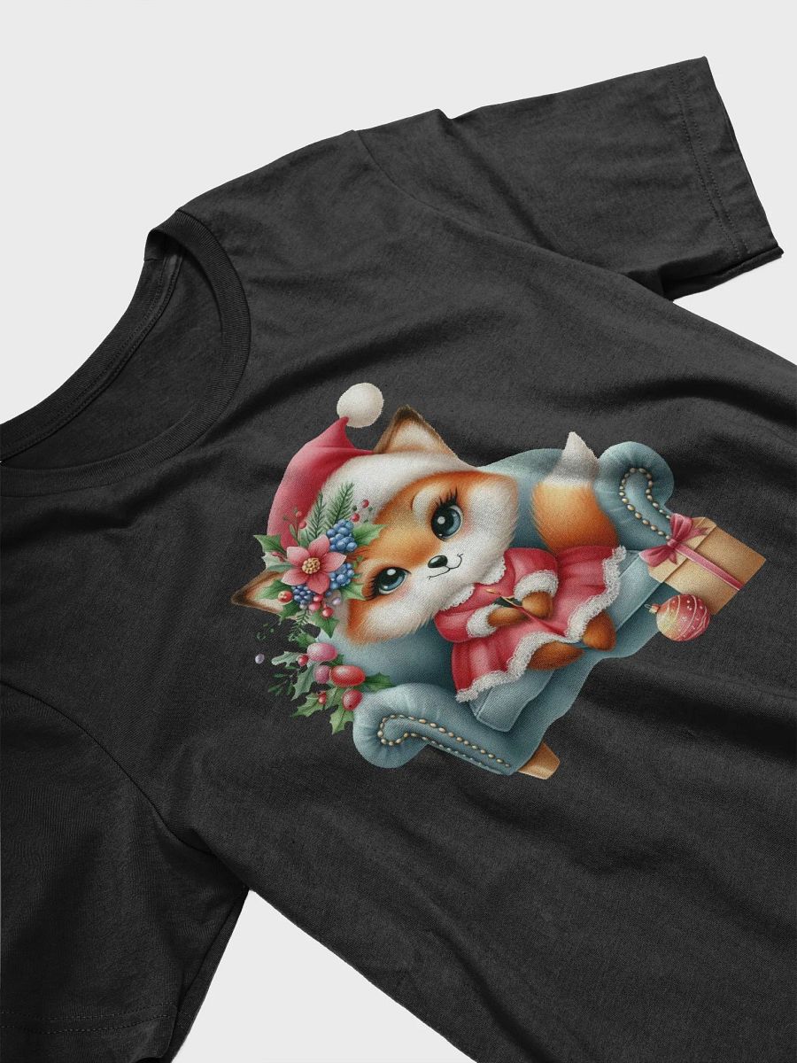 Christmas Baby Fox 17 product image (11)