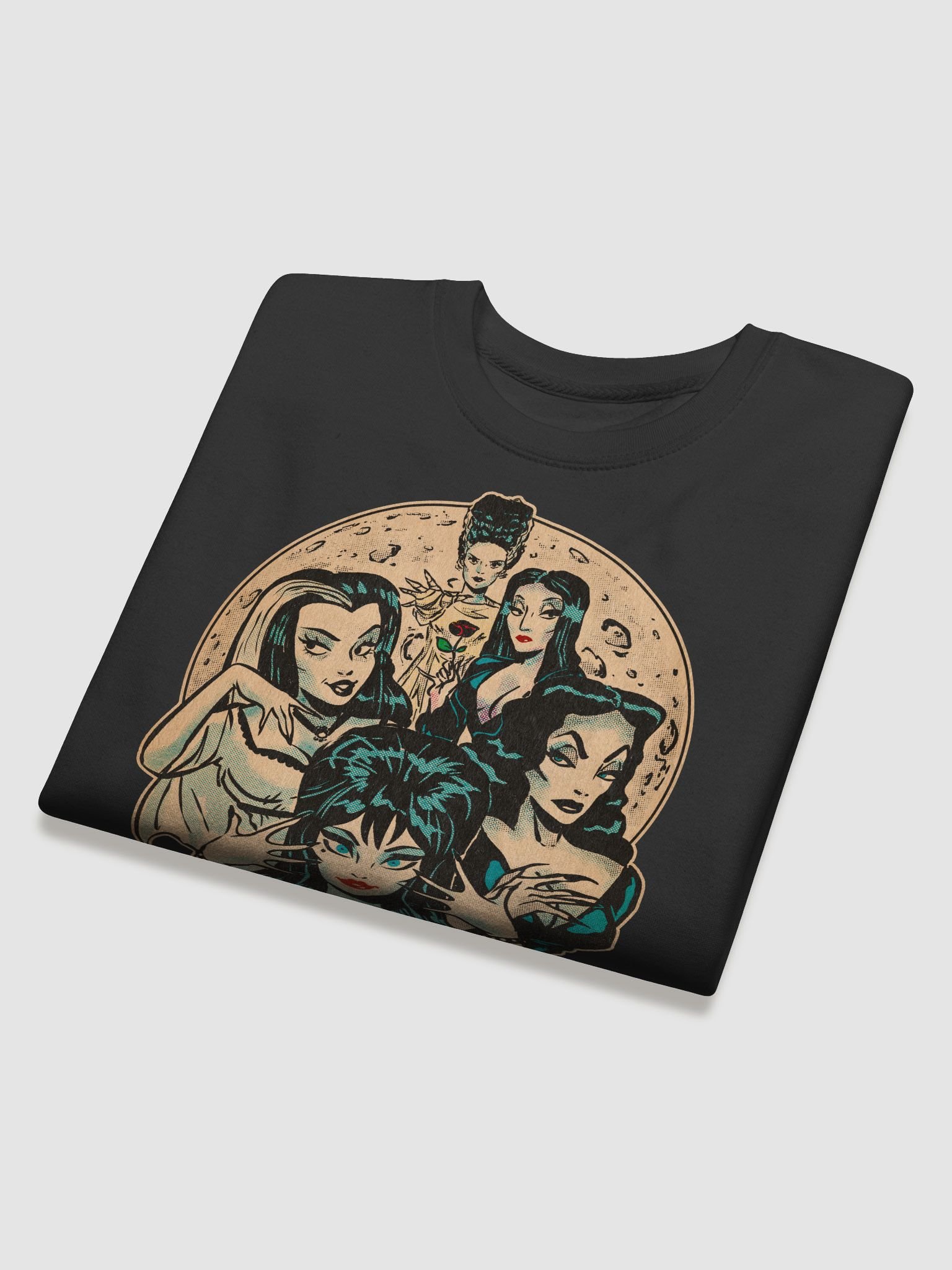 Queens of Halloween Pull over product image (7)