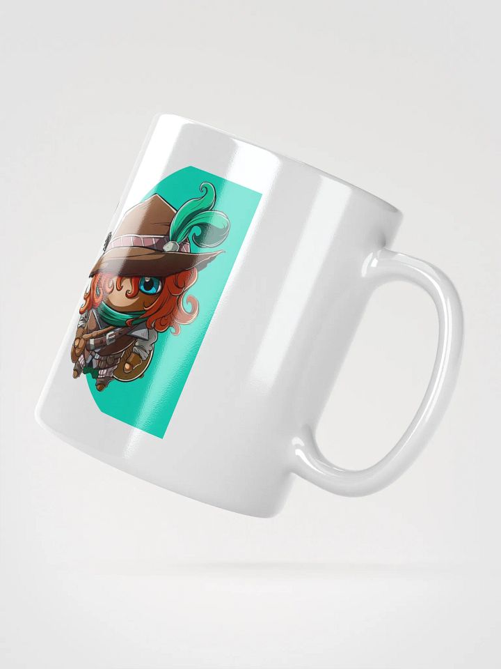 Mug Barde Certified product image (2)