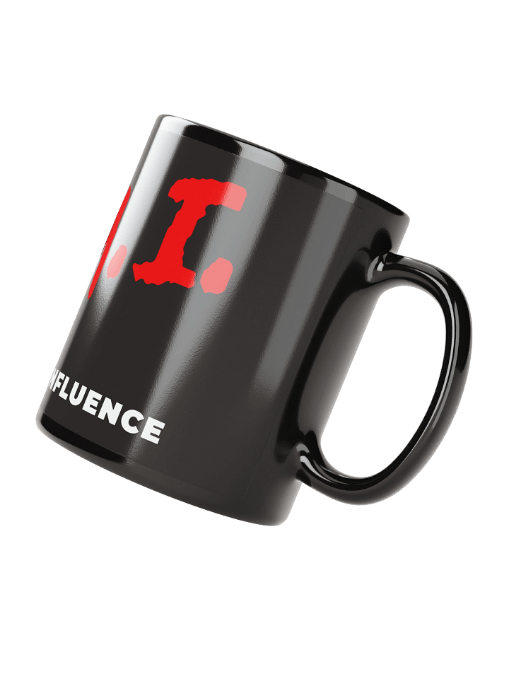 Bold Red H.E.M.I. Mug product image (2)