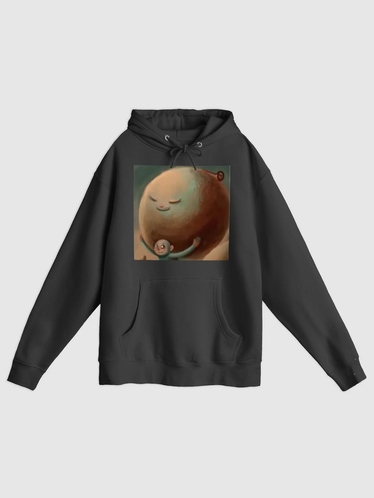 sisyphus hoodie product image (1)