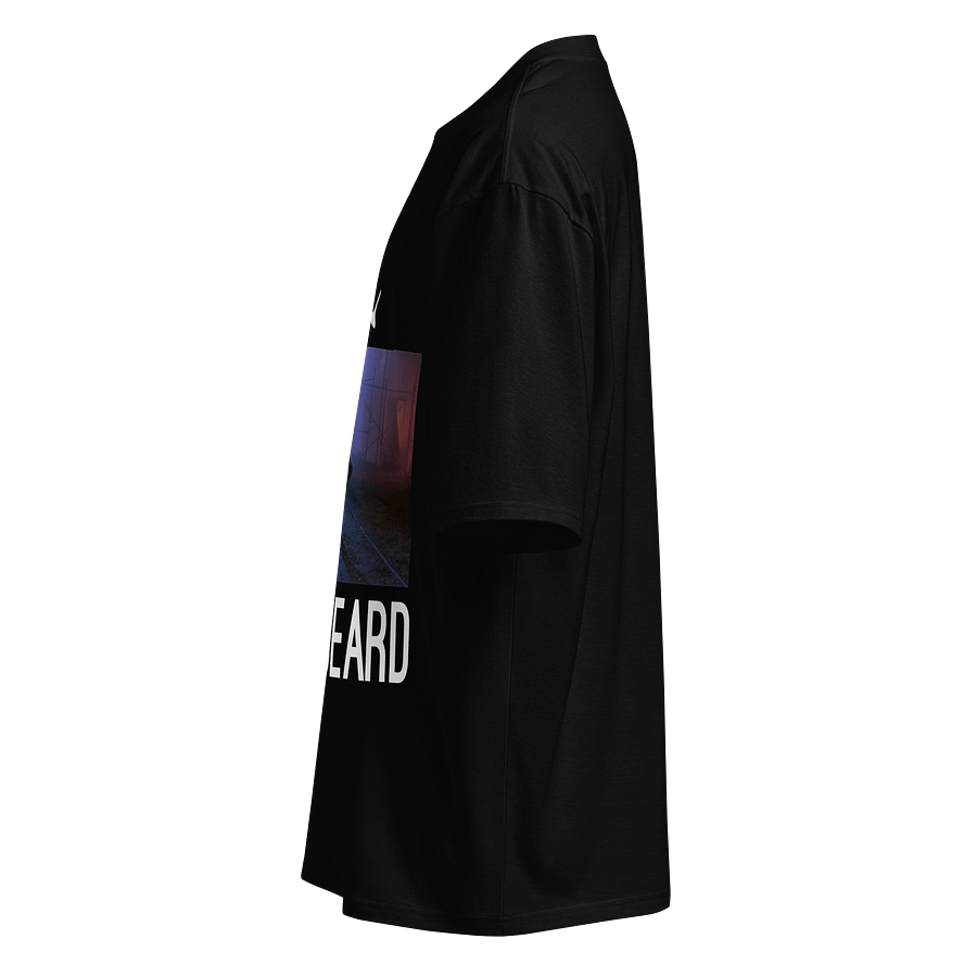 ENERGY - OVERSIZED SHIRT! product image (2)