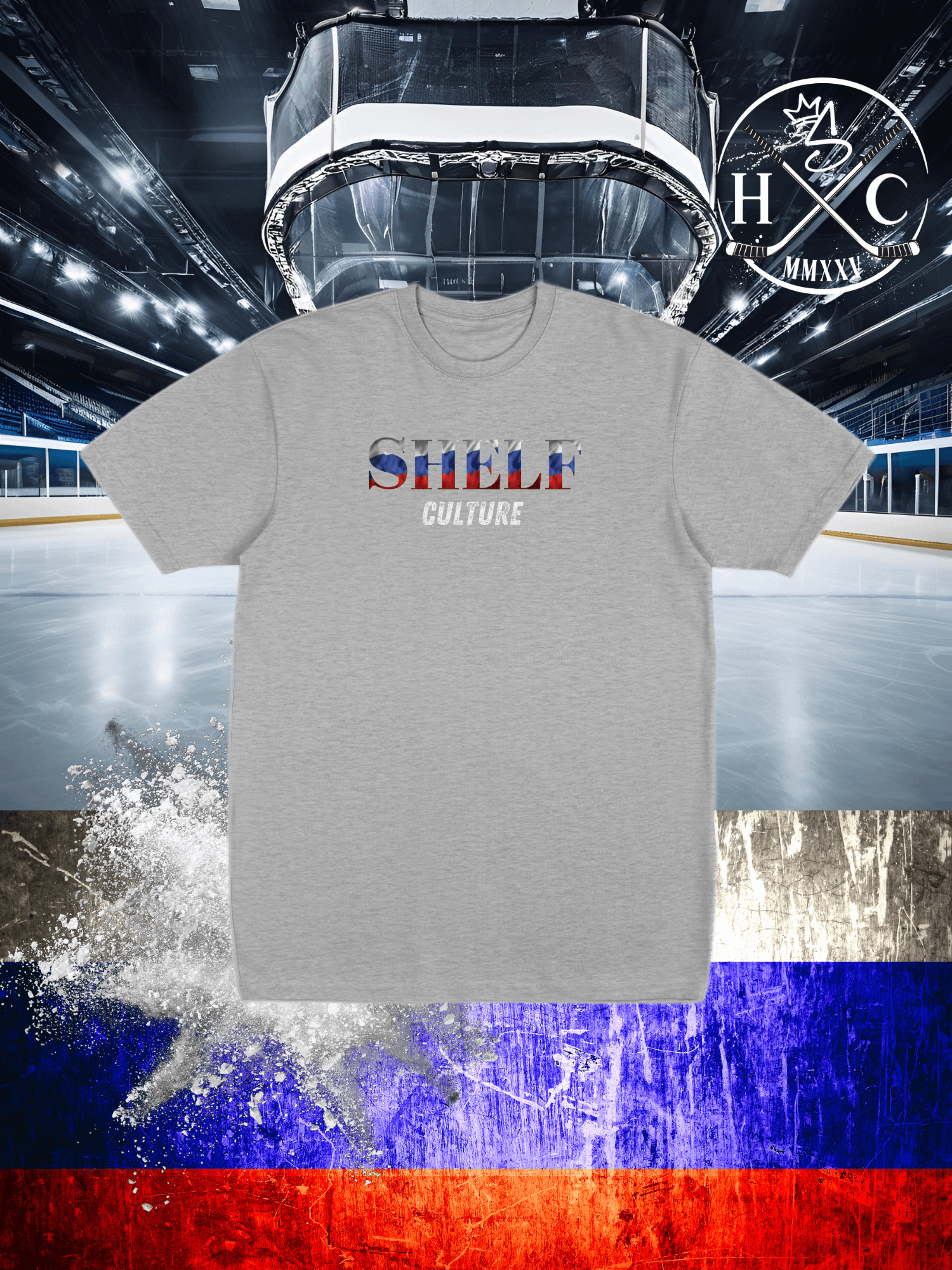 Rooskie Tarp product image (1)