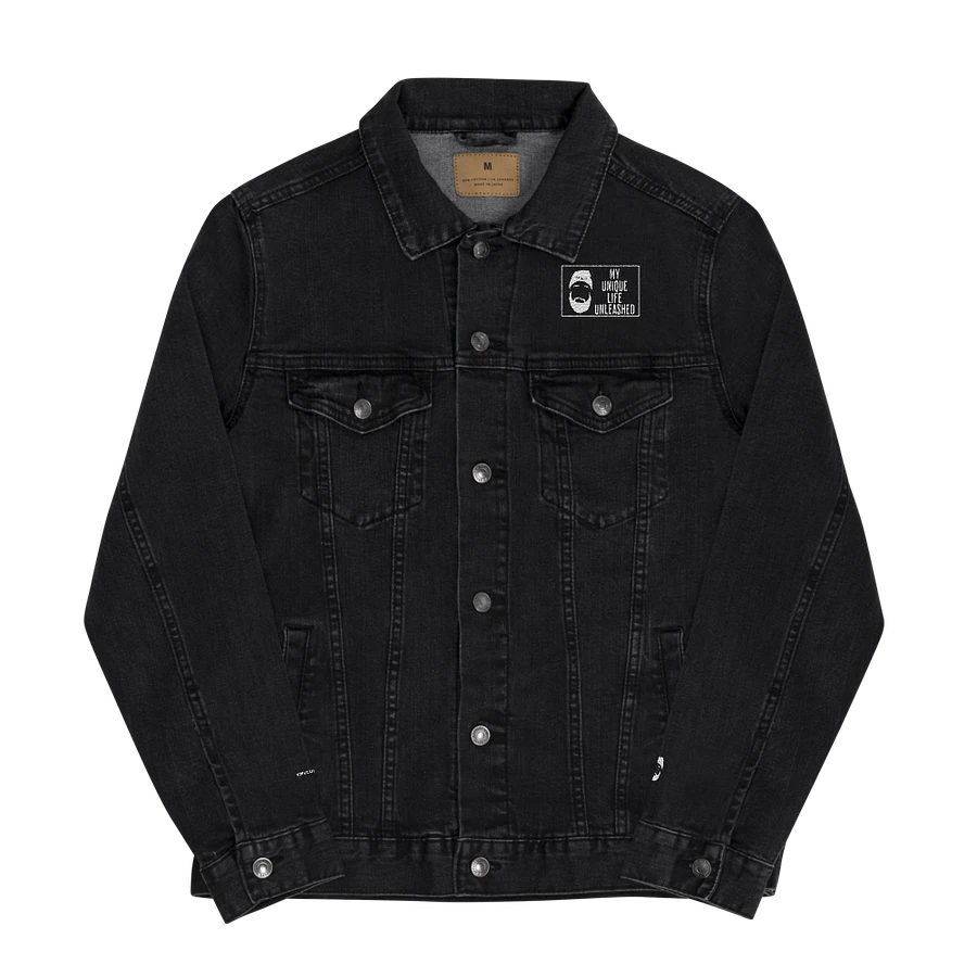 Rugged Threads Denim Jacket product image (7)