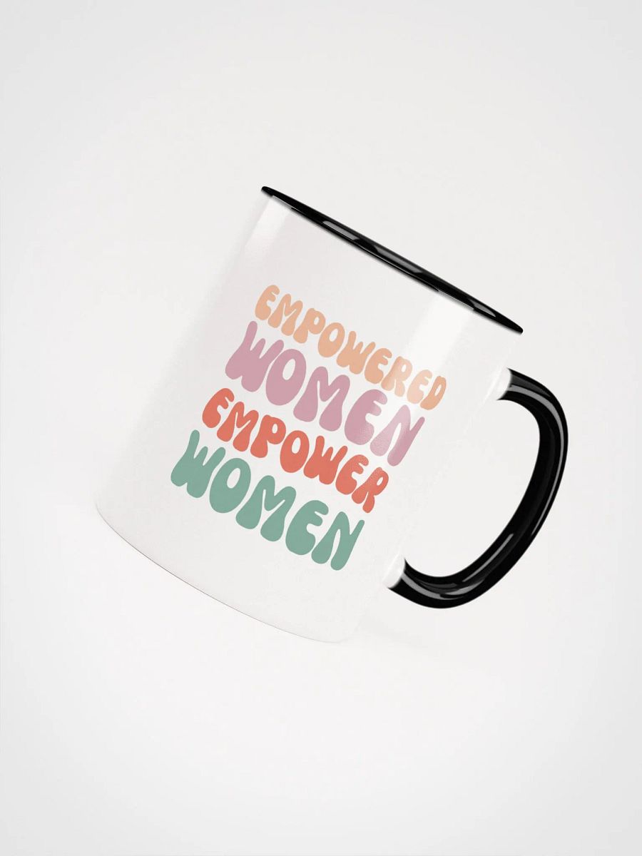 Chromatic Connection Ceramic Mug product image (39)