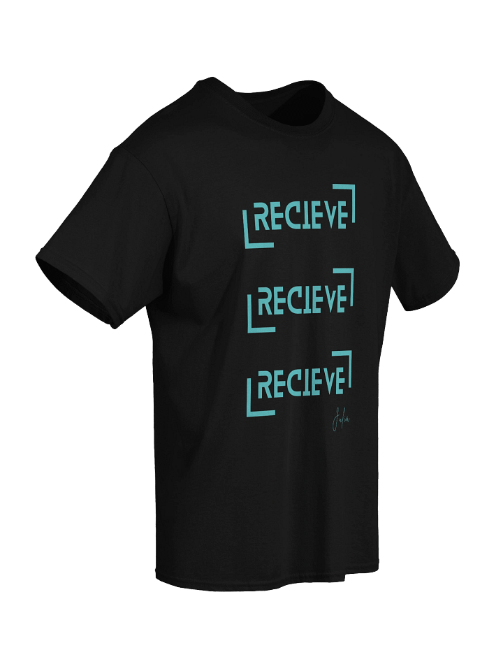 RECIEVE RECIEVE RECIVE - Julia product image (2)