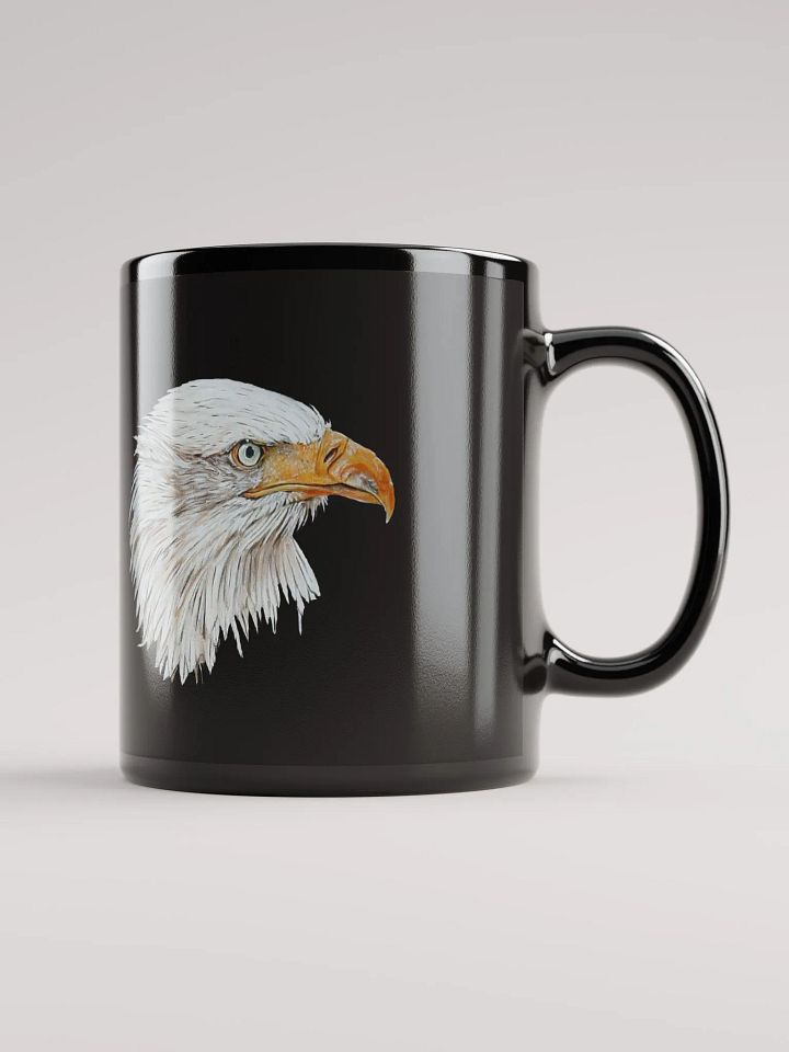Eagle Mug product image (1)