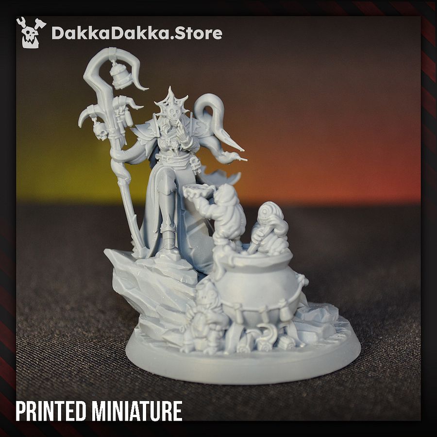 Phoebe The Unholy Well product image (4)