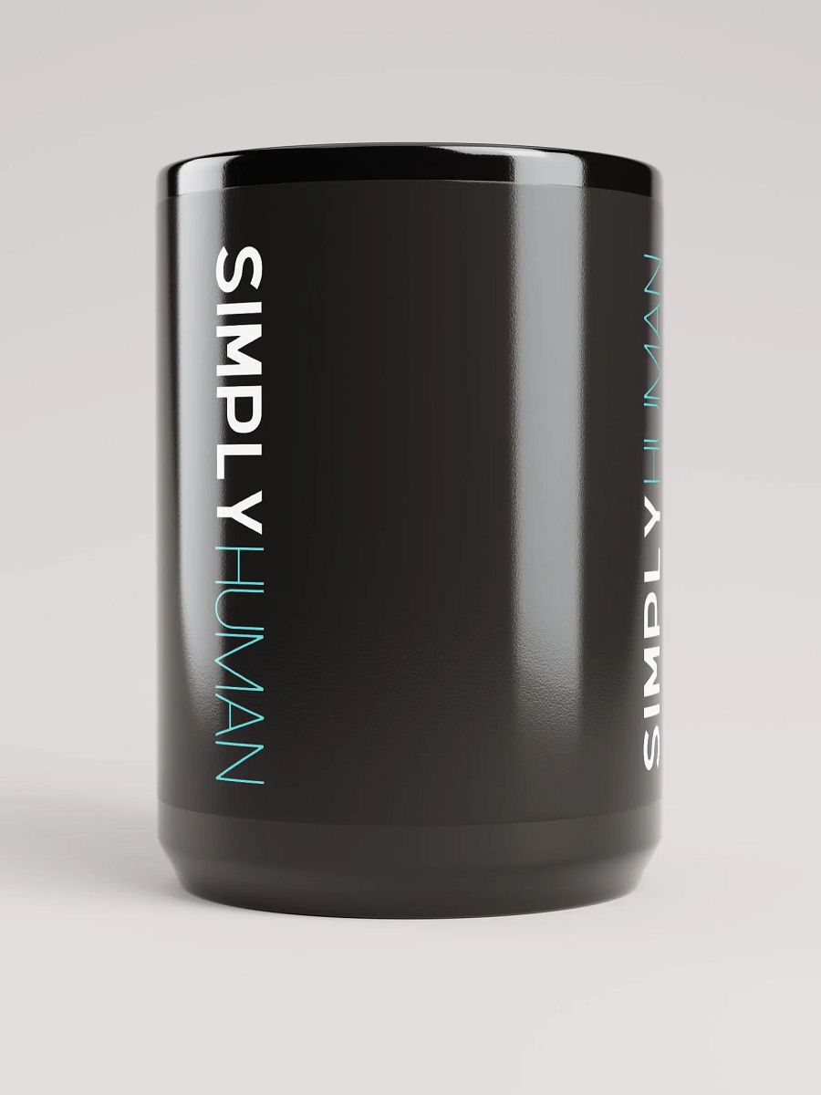 Simply Human Mug product image (5)
