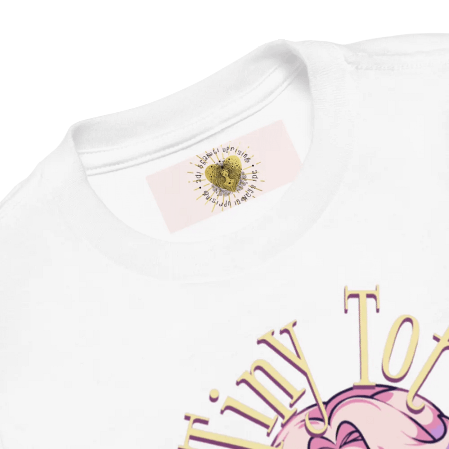 tiny tot tee product image (8)