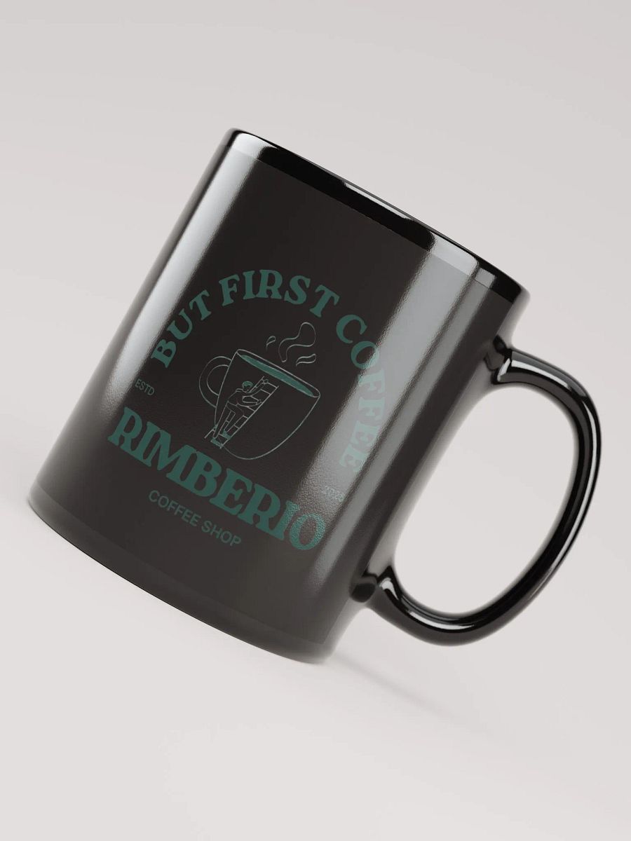 RIMBERIO coffee shop product image (8)