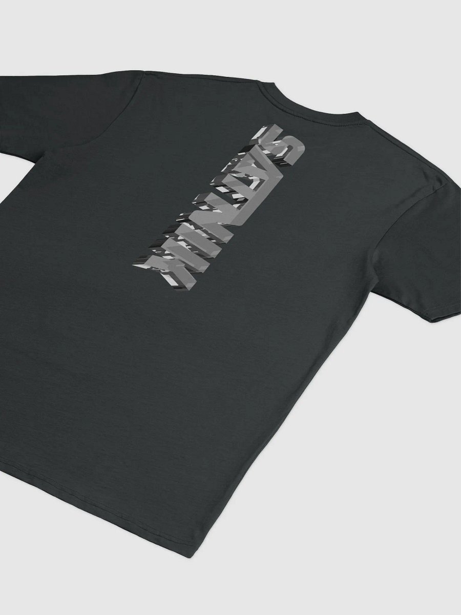 Premium T-shirt product image (4)