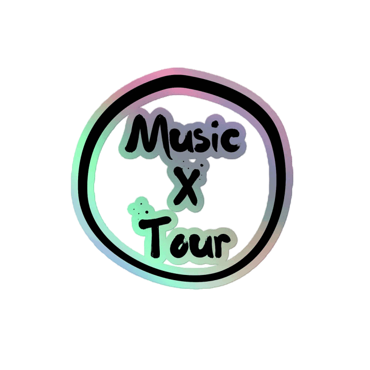 Holographic Illusion Sticker Pack product image (2)