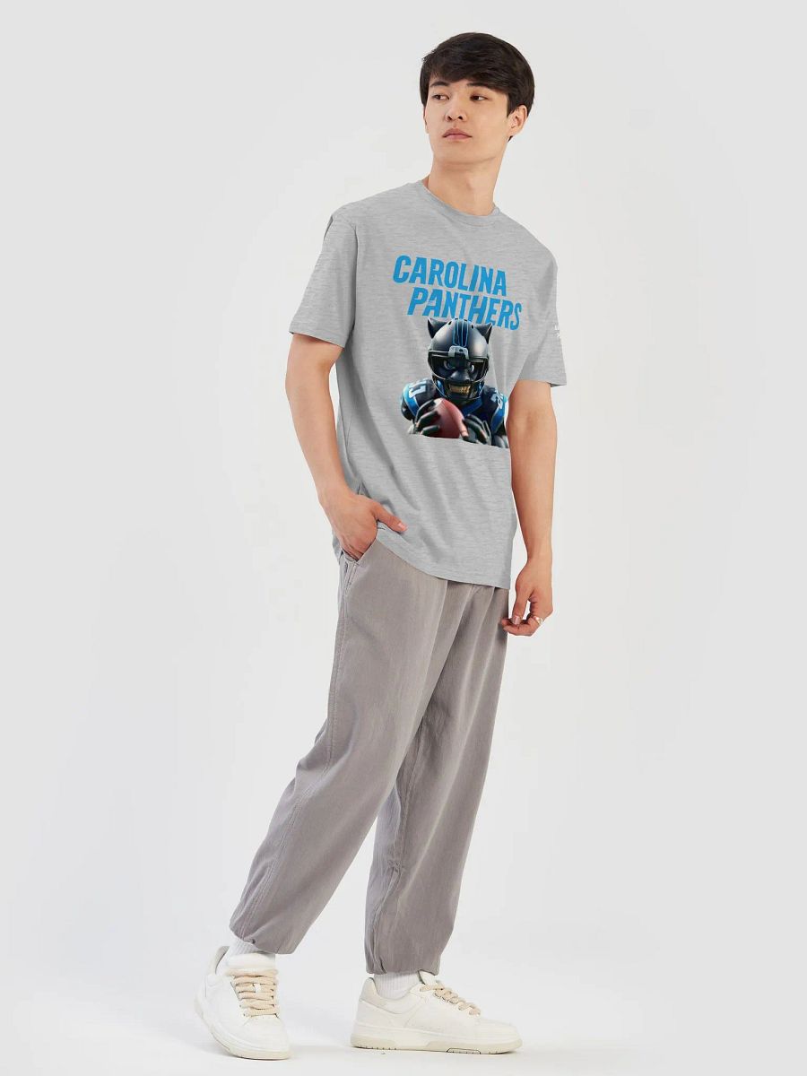 Panthers Territory Supersoft T-Shirt product image (41)
