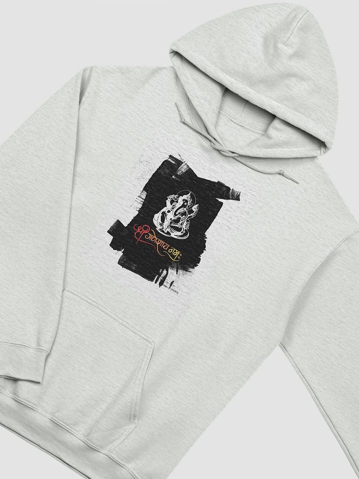 Divine Monochrome Hoodie product image (20)