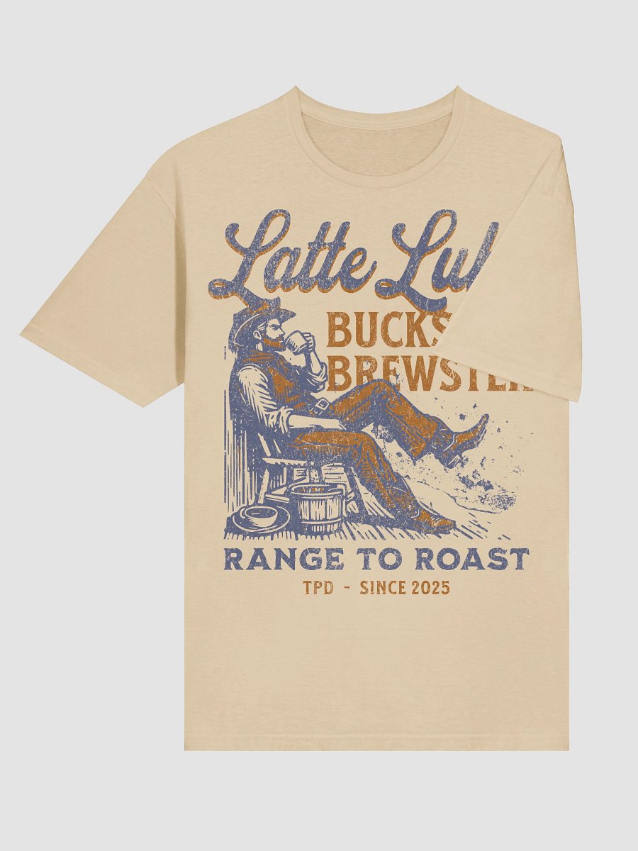 Latte Luke product image (6)