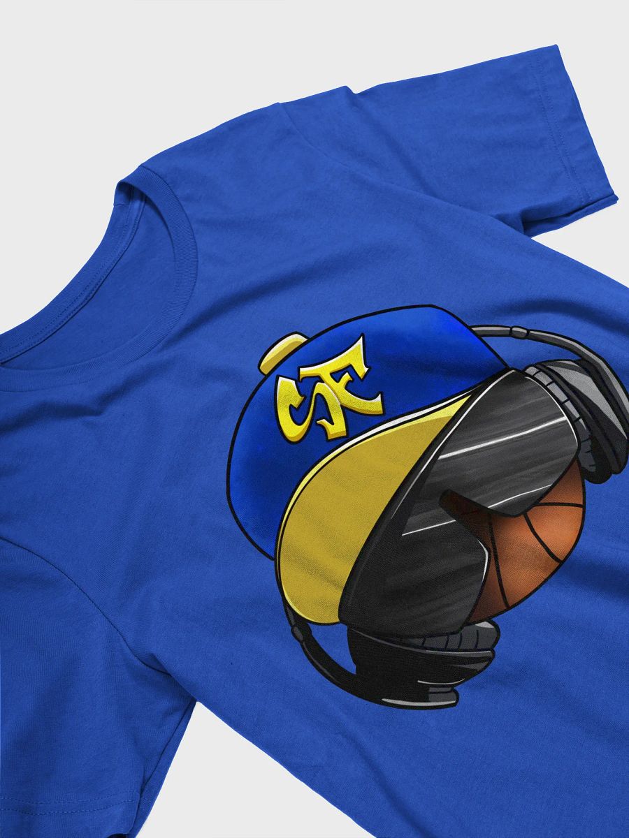 SF Hoops T-Shirt product image (9)