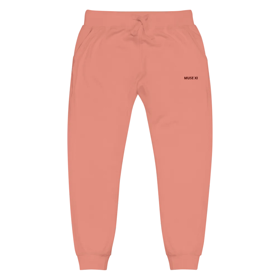 Cotton Unisex Fleece Joggers product image (1)