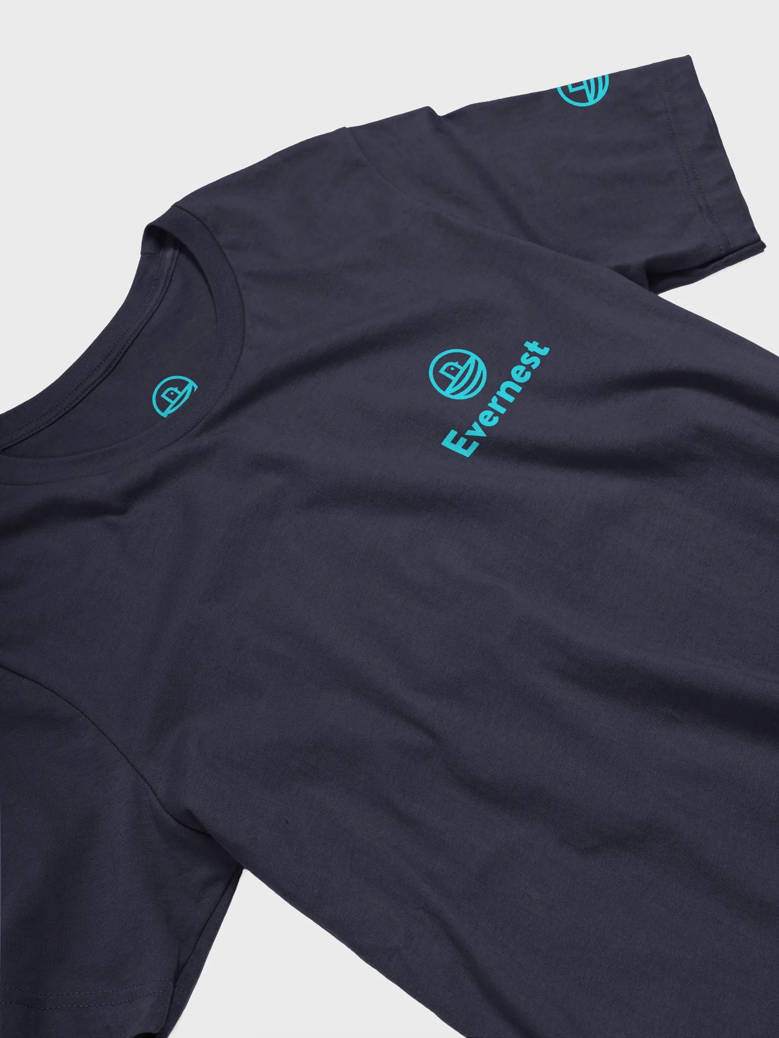 Evernest T-shirt product image (11)