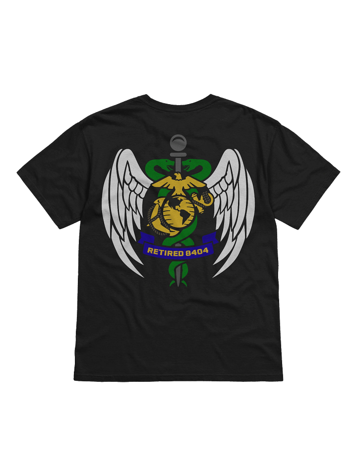 Retired8404 T-shirt product image (21)