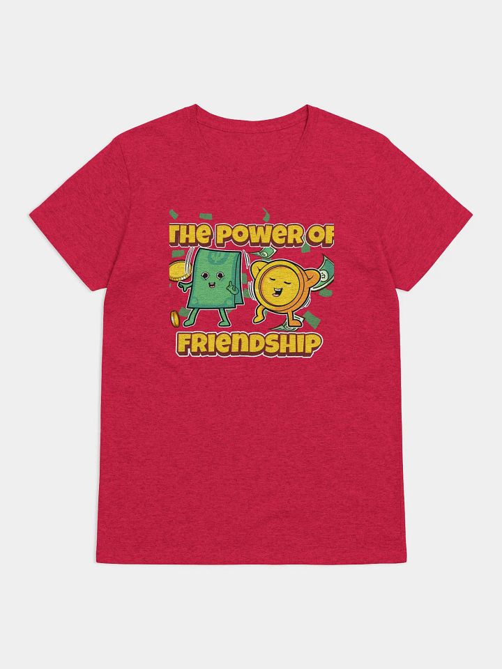 THE POWER OF FRIENDSHIP product image (1)