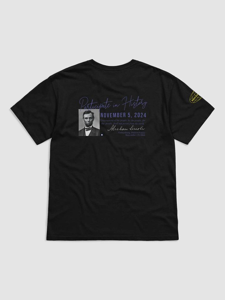 Make America Great Again | MAGA | 100% Cotton Heavyweight T-Shirt product image (2)