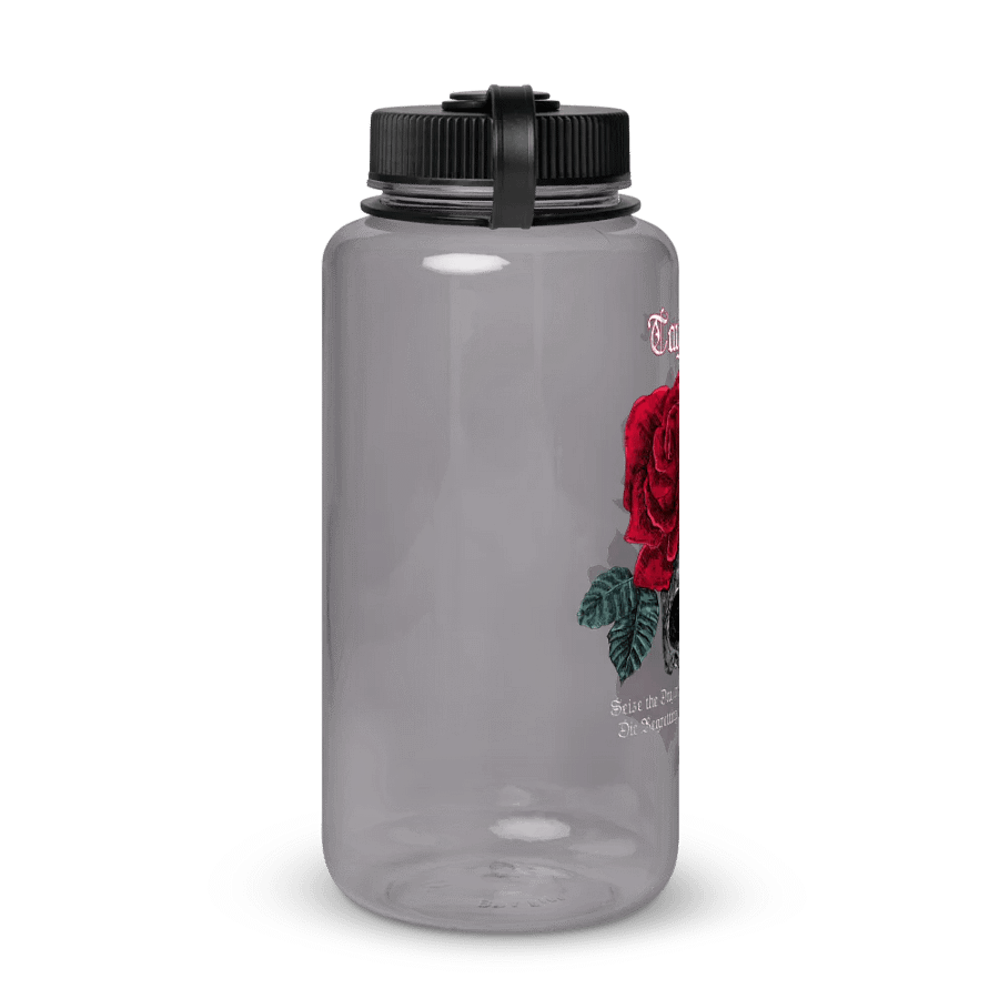 Skull Water Bottle product image (4)