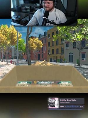 Anyone get their plates? #supermarketsimulator #supermarket #thomasthetankengine #tiktokgaming #pcgames #gaming #adhd #hitandrun