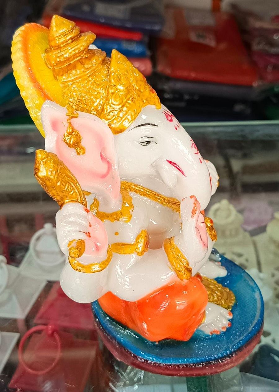 GANESH IDOL product image (4)