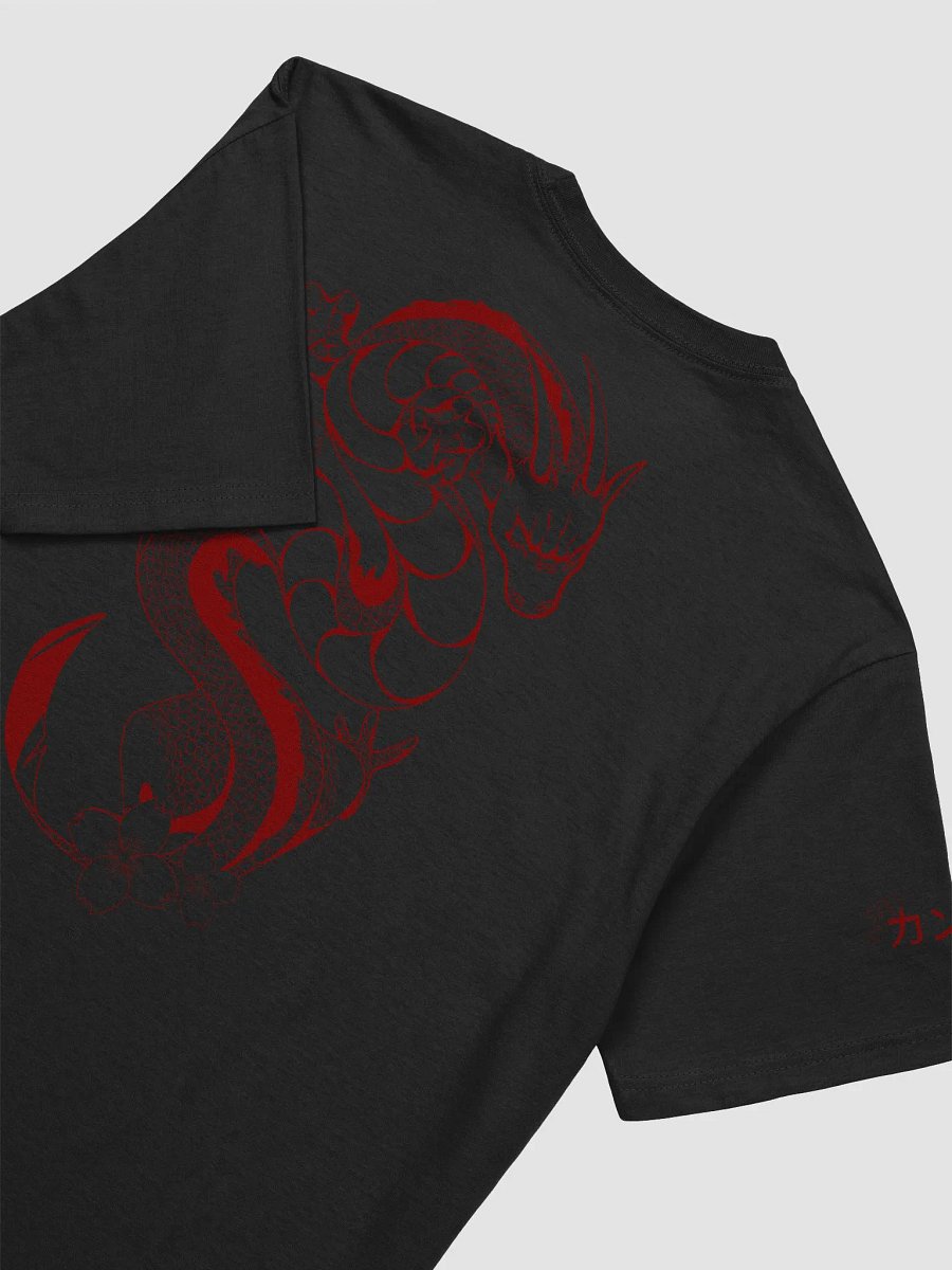 kunto shirt product image (4)