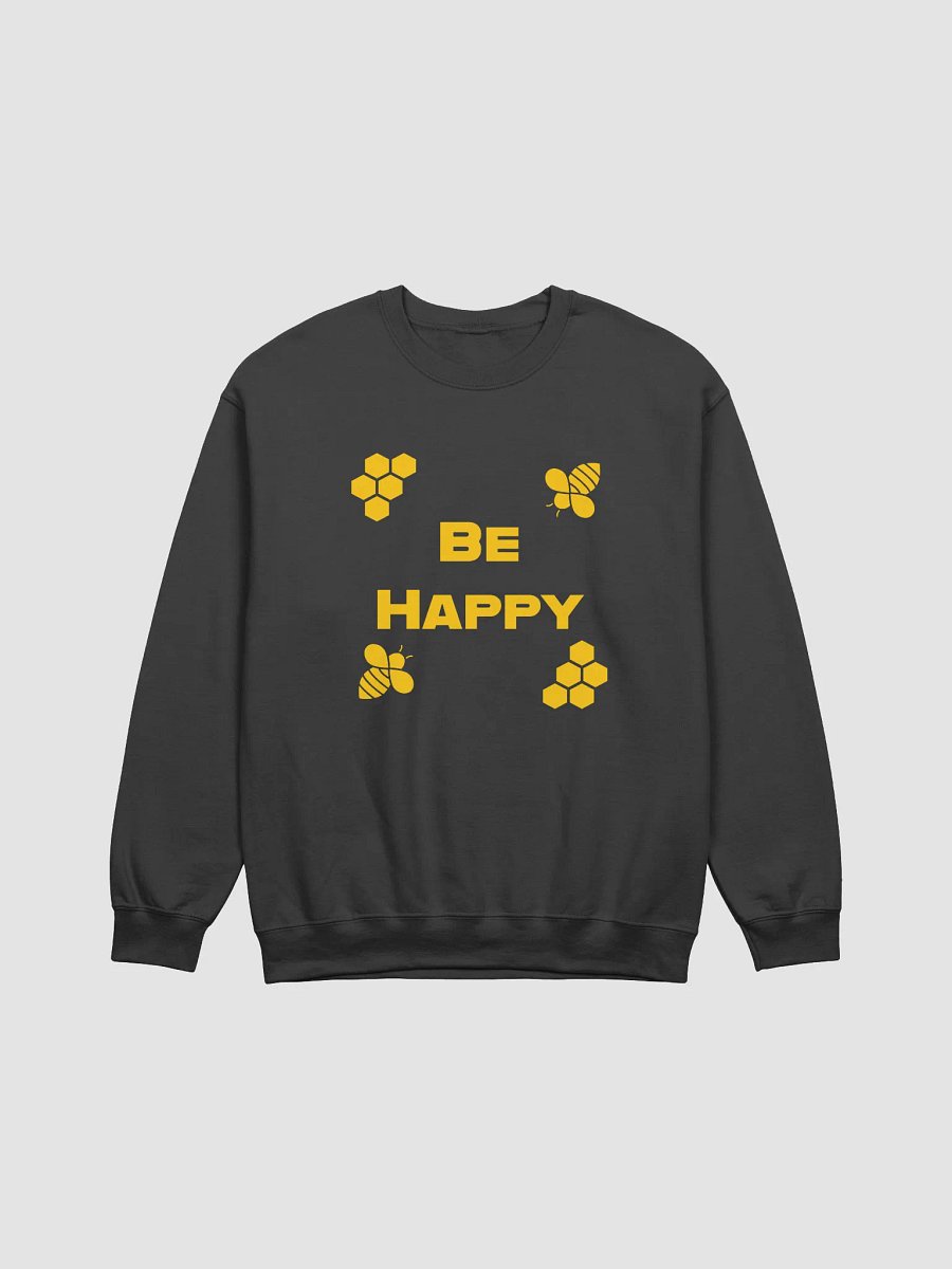 Be Happy Jumper product image (1)