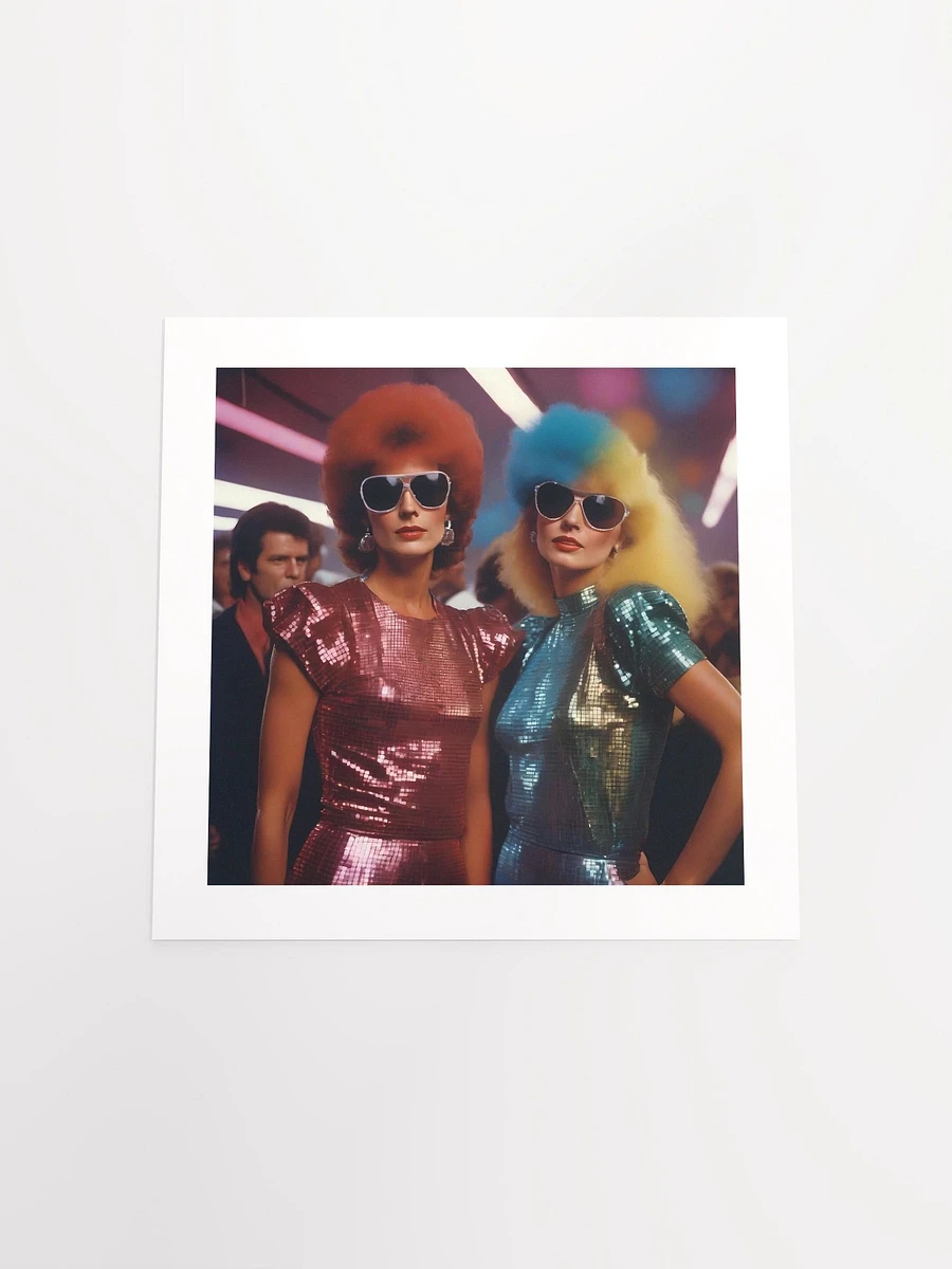 Working Girls 1984 - Print product image (4)