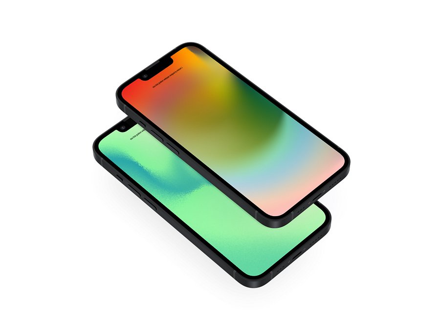 Wallpapers - pack of 2 product image (3)
