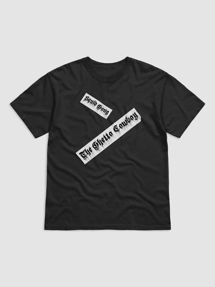 Squid Gang Tee product image (1)