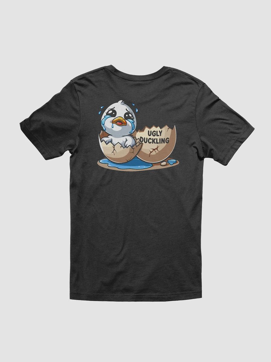 The Ugly Duckling T-Shirt product image (10)