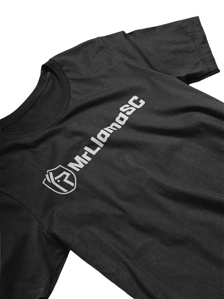 MrLlamaSC T-Shirt product image (2)