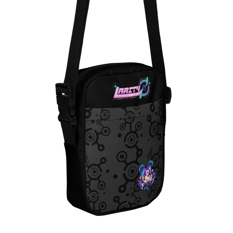 Larity Debut Utility Cross Body Bag product image (5)