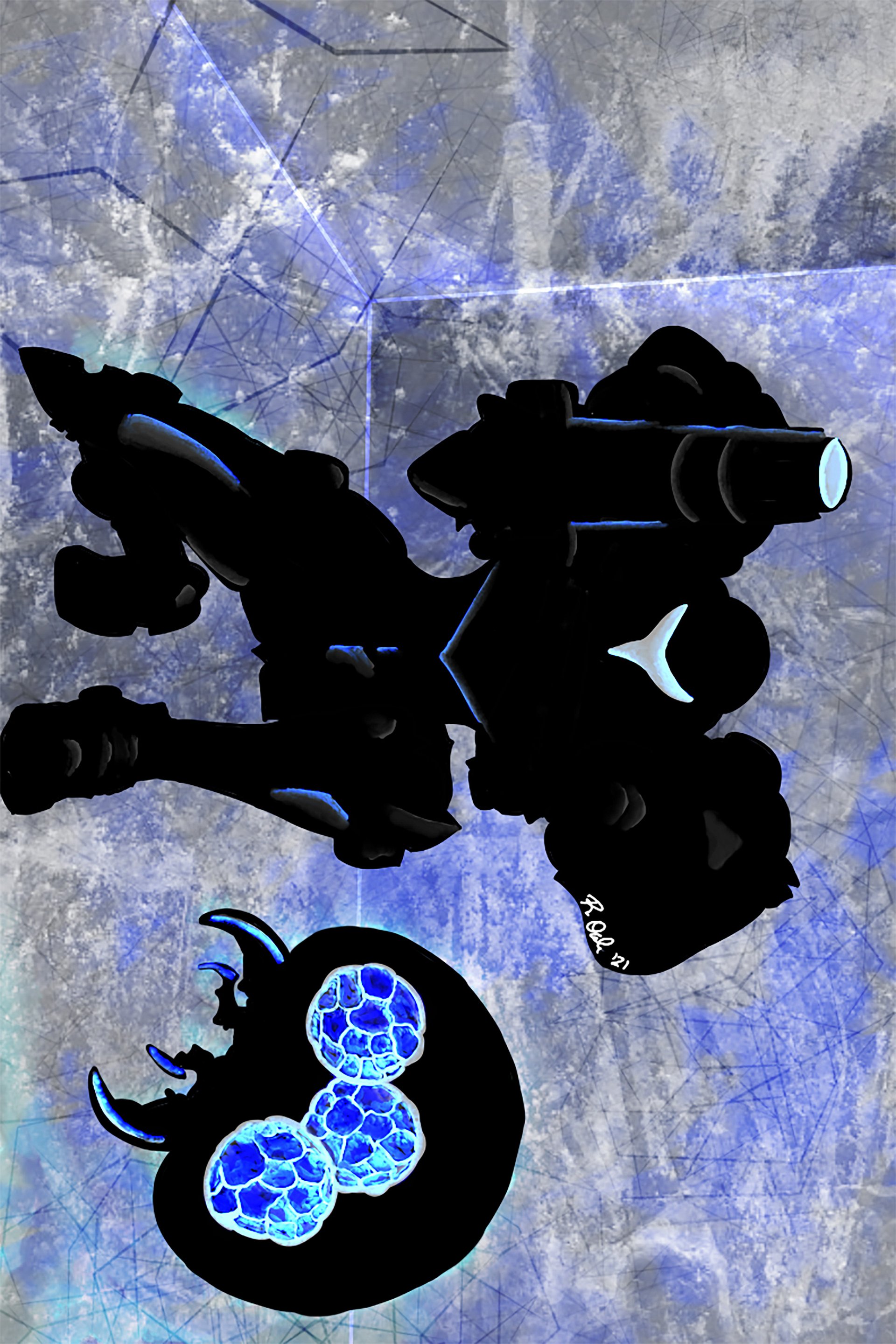 Samus (Original) product image (1)