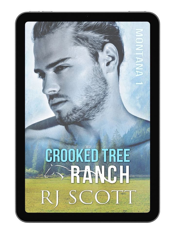 The Complete Montana Series (books 1-6) - eBooks product image (1)