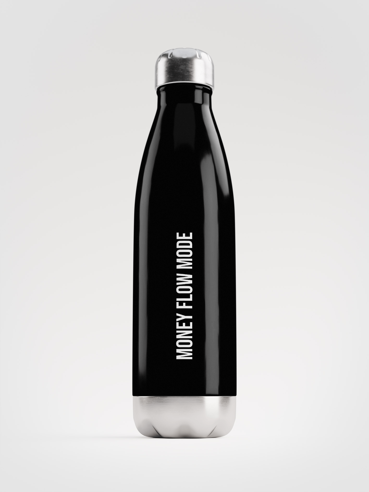 Money Water Bottle product image (1)