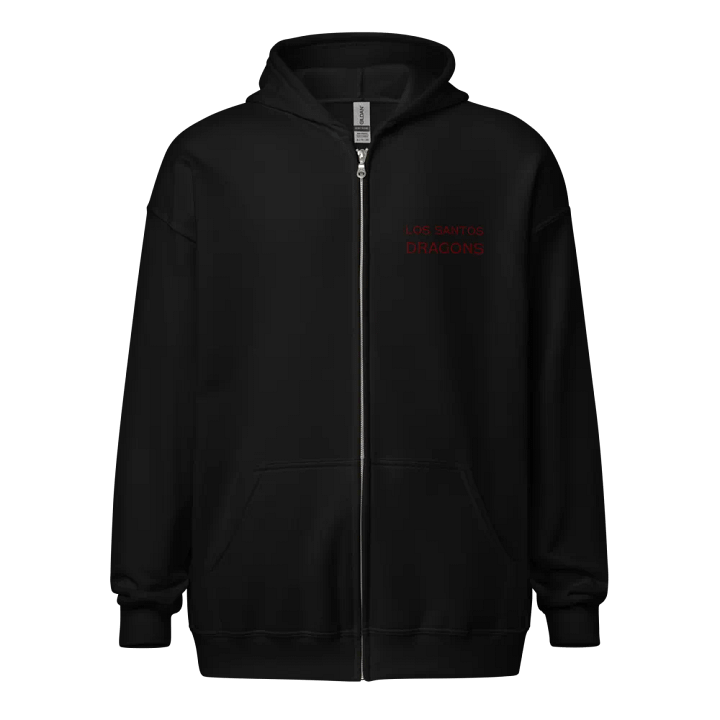 LSD Hoodie product image (2)