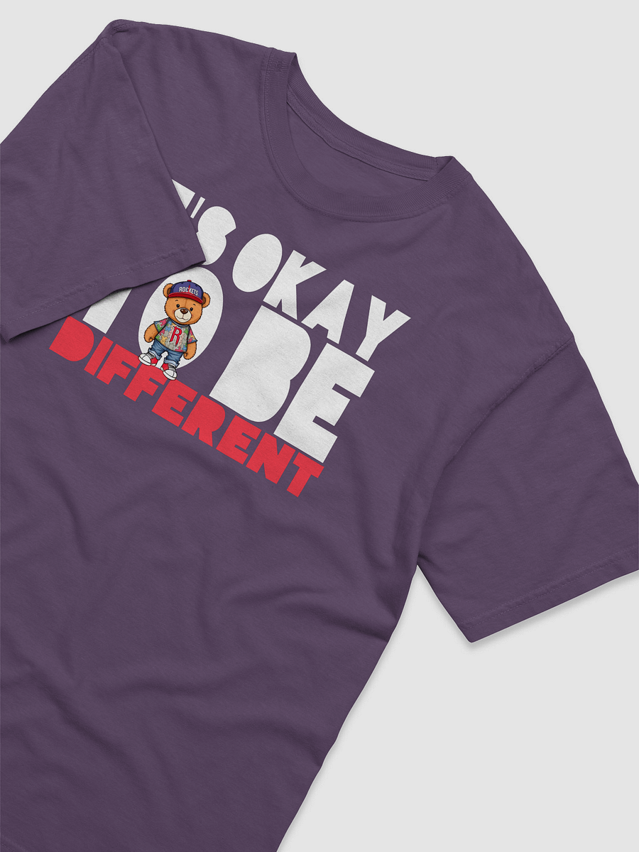 Its okay to be different product image (40)
