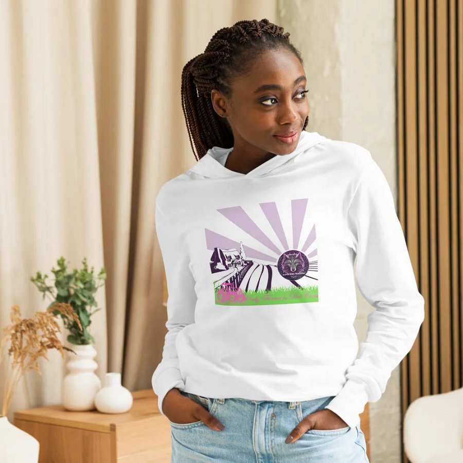 OFDC Long Sleeve product image (7)