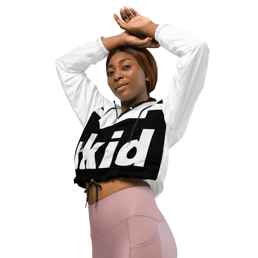 Ladies Rkid Wind Jacket product image (10)