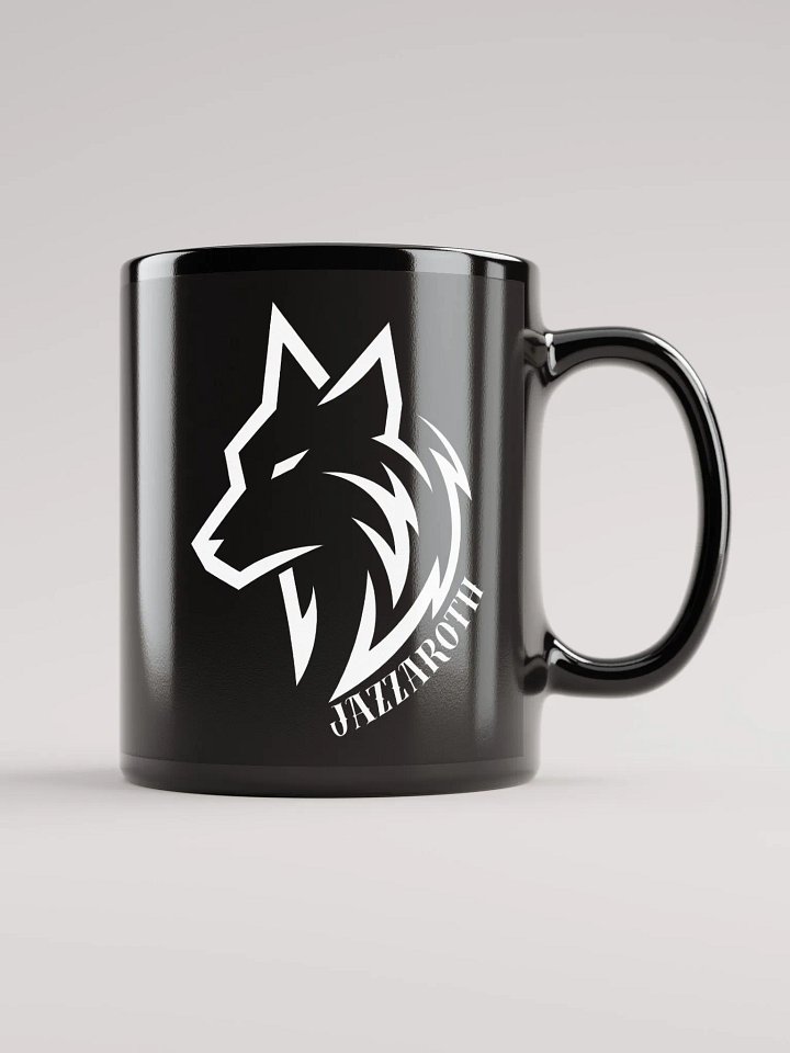 Midnight Black Mystery cup product image (2)